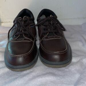 EARTH SPIRIT  size 10w brown